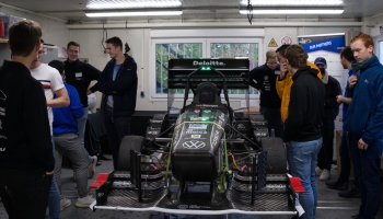 Open Workshop Day